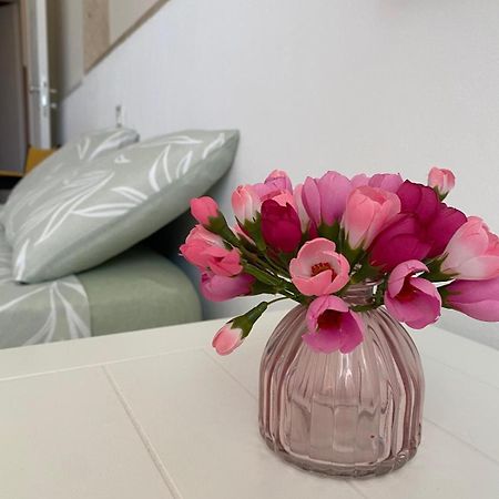 Valderice Rio Apartments 외부 사진