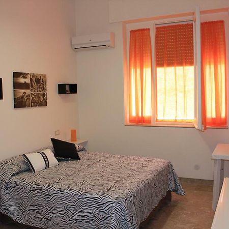 Valderice Rio Apartments 외부 사진