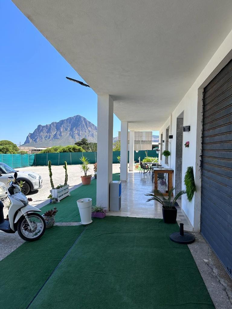 Valderice Rio Apartments 외부 사진