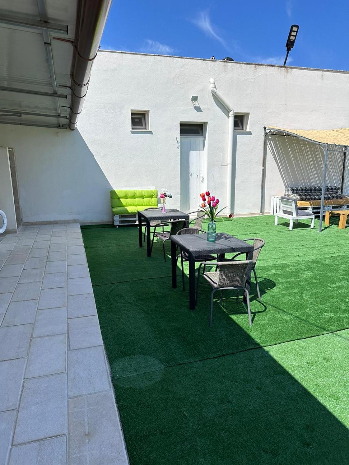 Valderice Rio Apartments 외부 사진