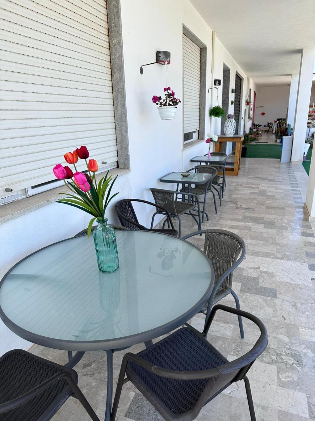 Valderice Rio Apartments 외부 사진