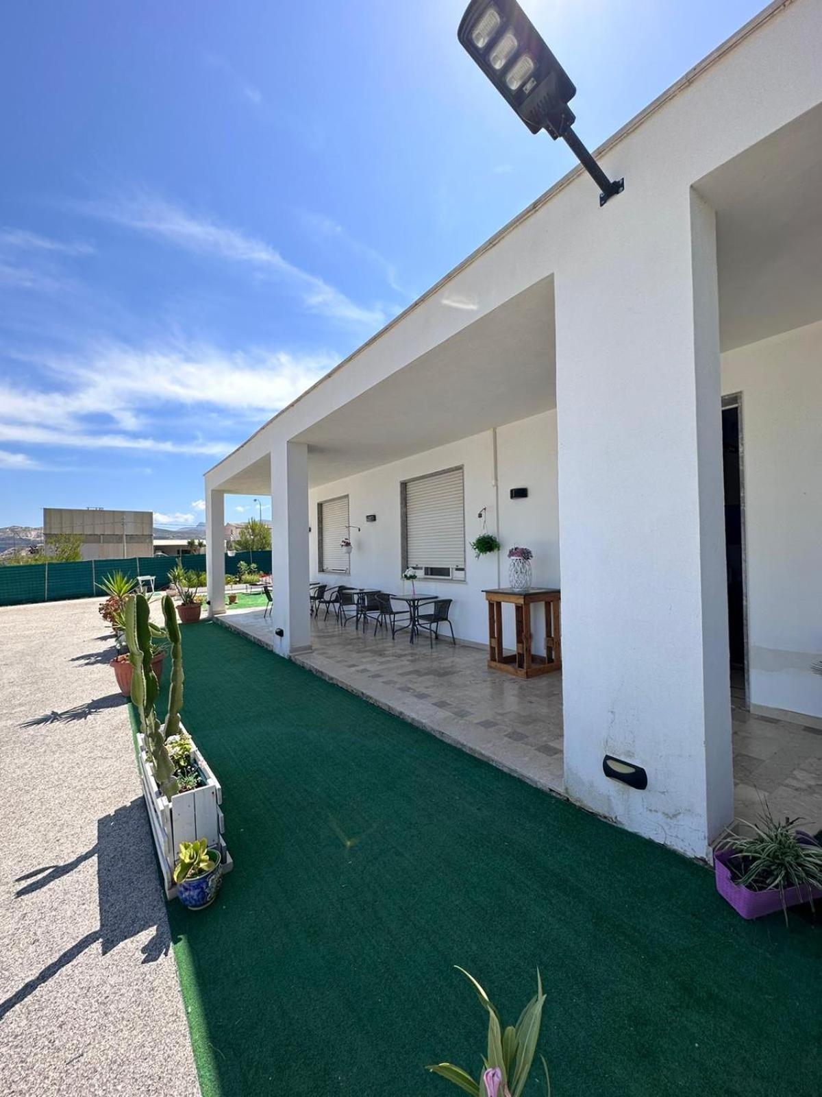 Valderice Rio Apartments 외부 사진