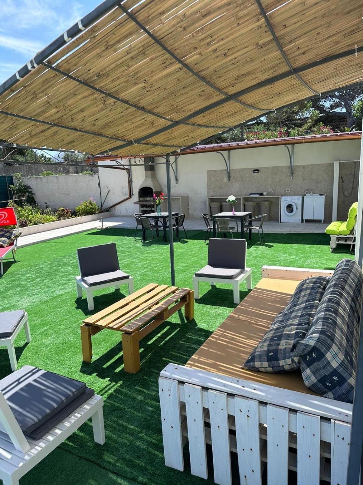 Valderice Rio Apartments 외부 사진