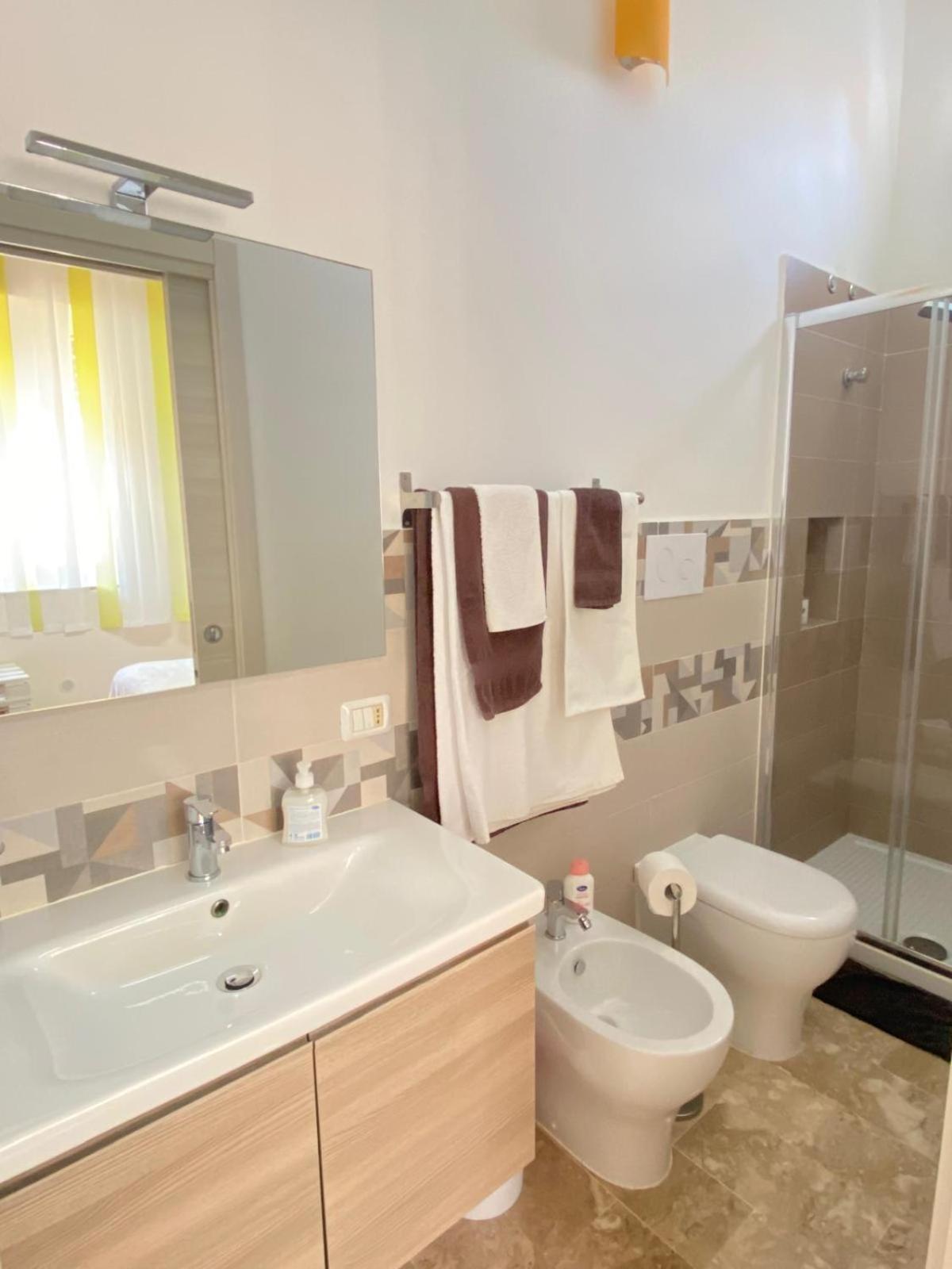 Valderice Rio Apartments 외부 사진