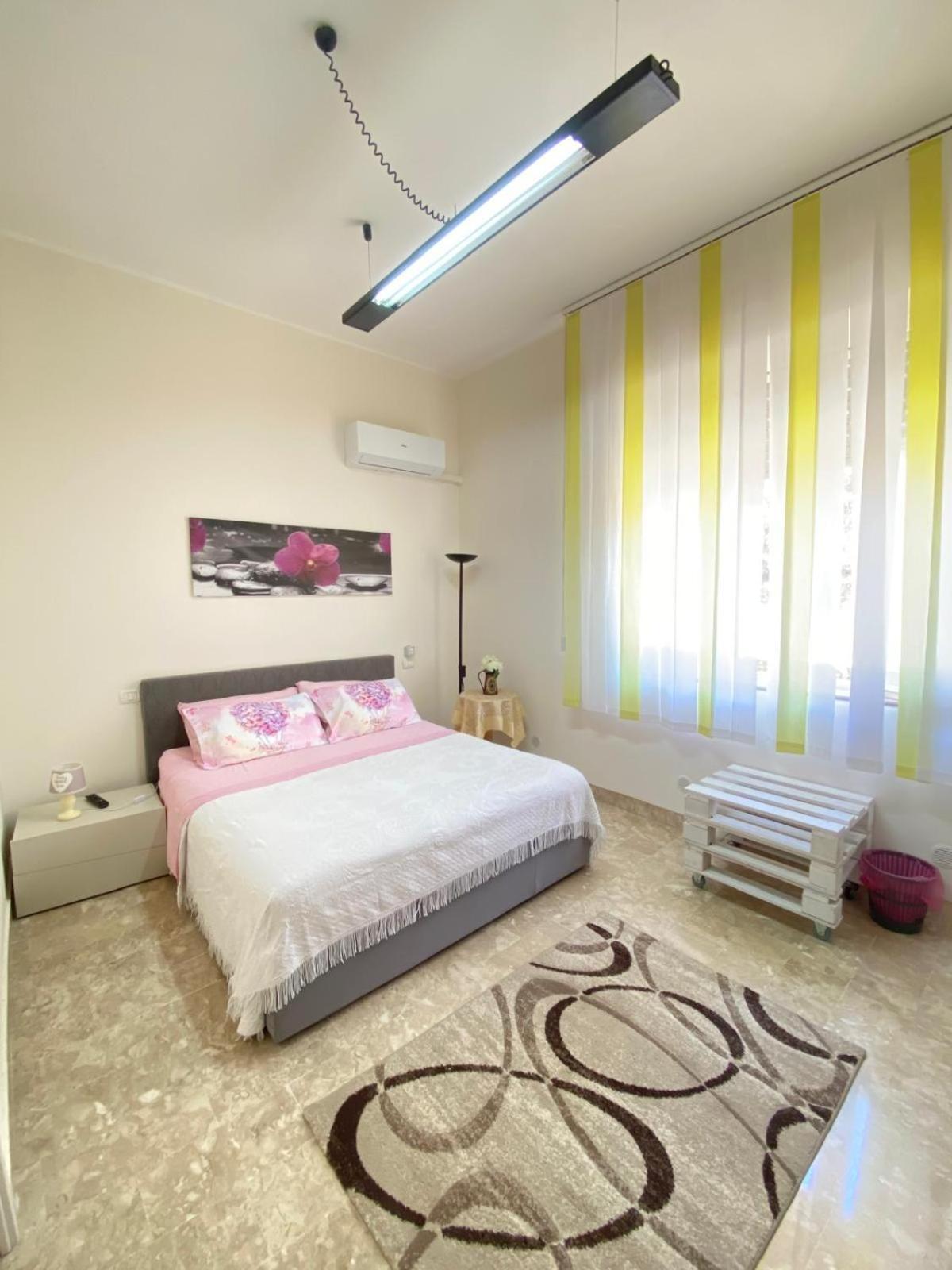Valderice Rio Apartments 외부 사진
