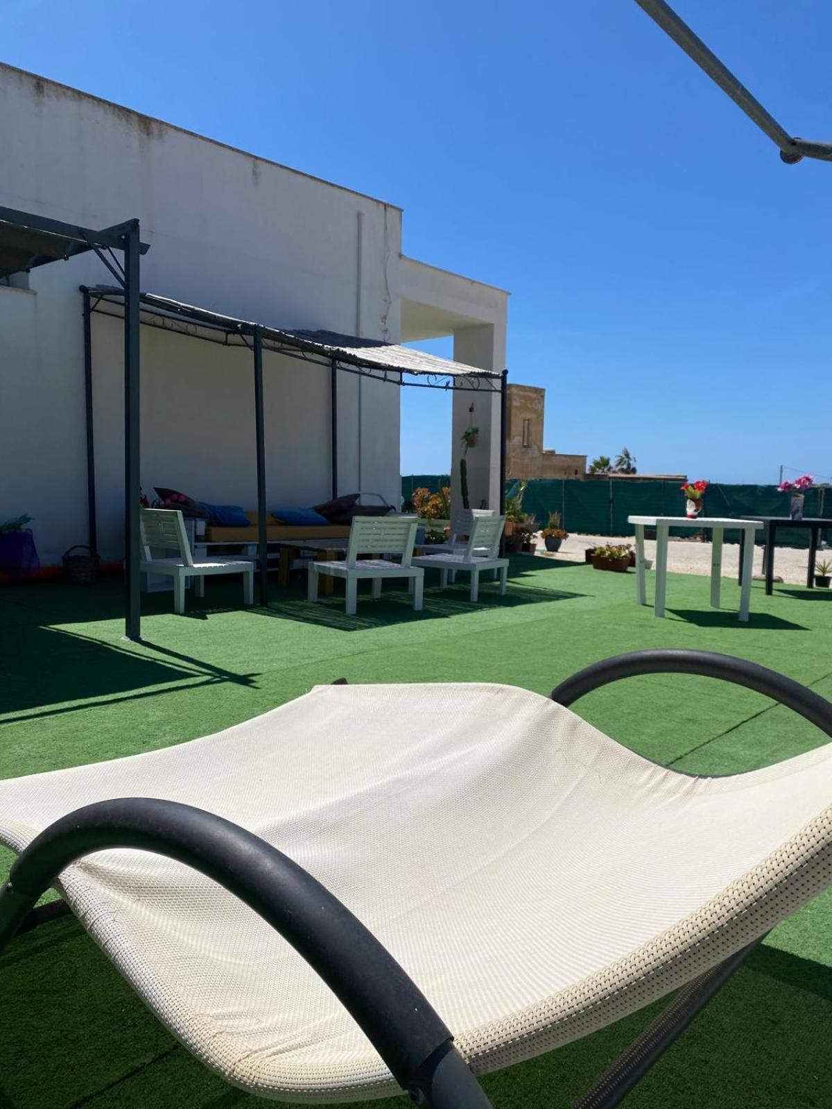 Valderice Rio Apartments 외부 사진