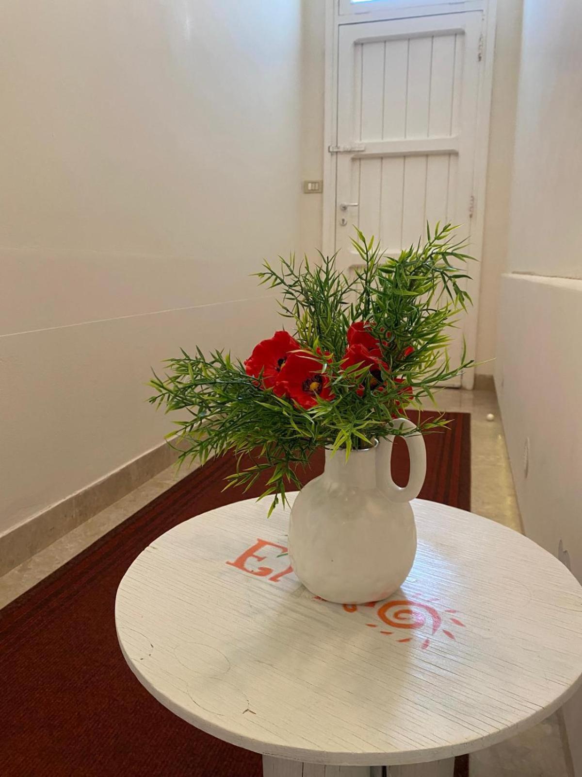 Valderice Rio Apartments 외부 사진