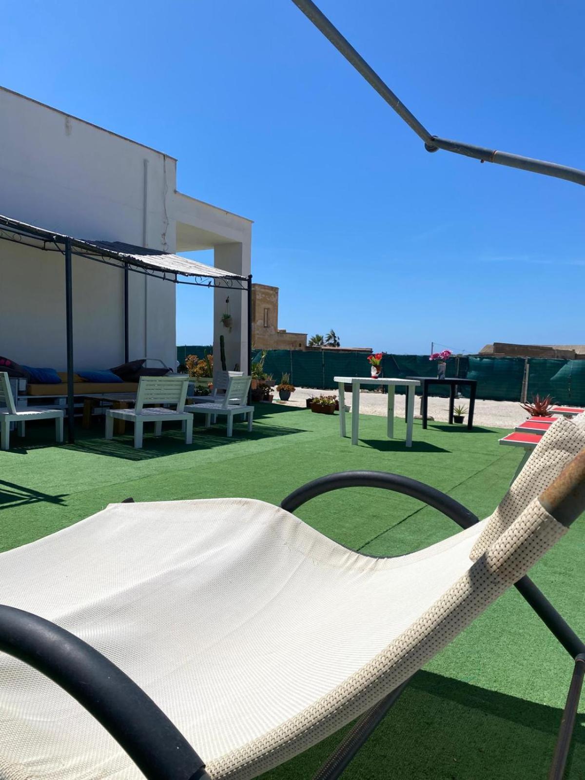 Valderice Rio Apartments 외부 사진