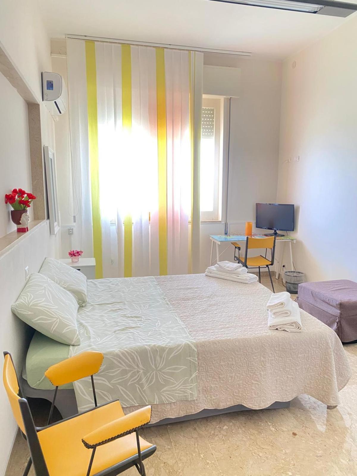 Valderice Rio Apartments 외부 사진