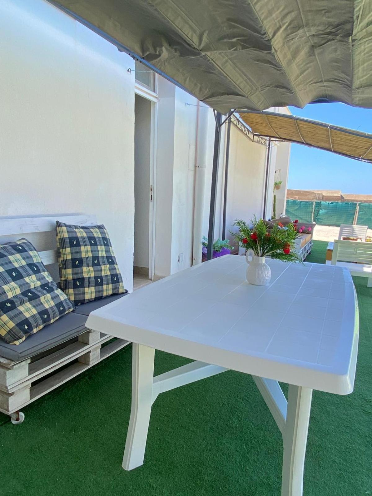 Valderice Rio Apartments 외부 사진