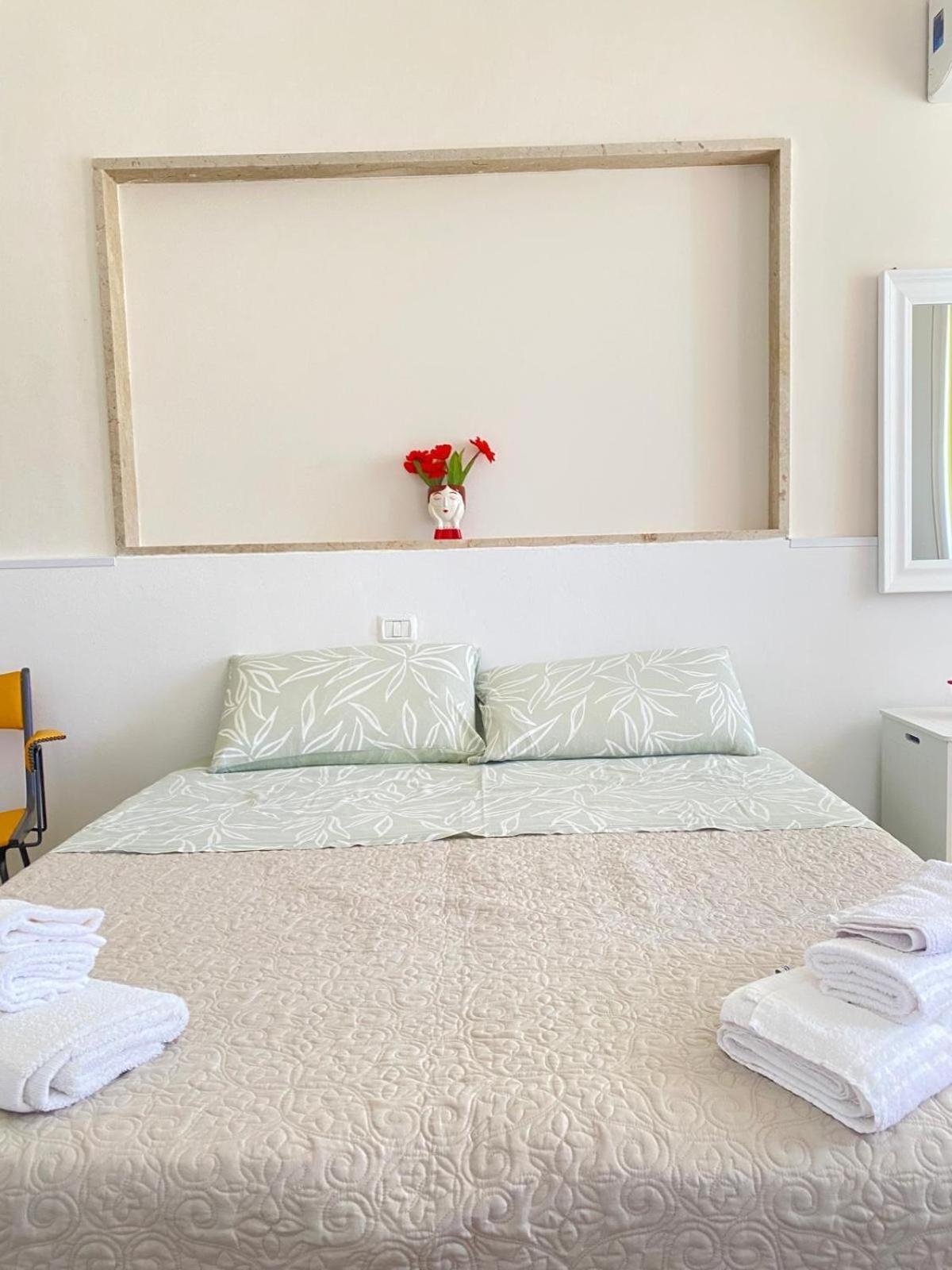 Valderice Rio Apartments 외부 사진