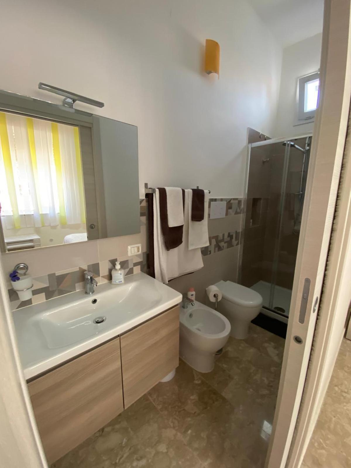Valderice Rio Apartments 외부 사진