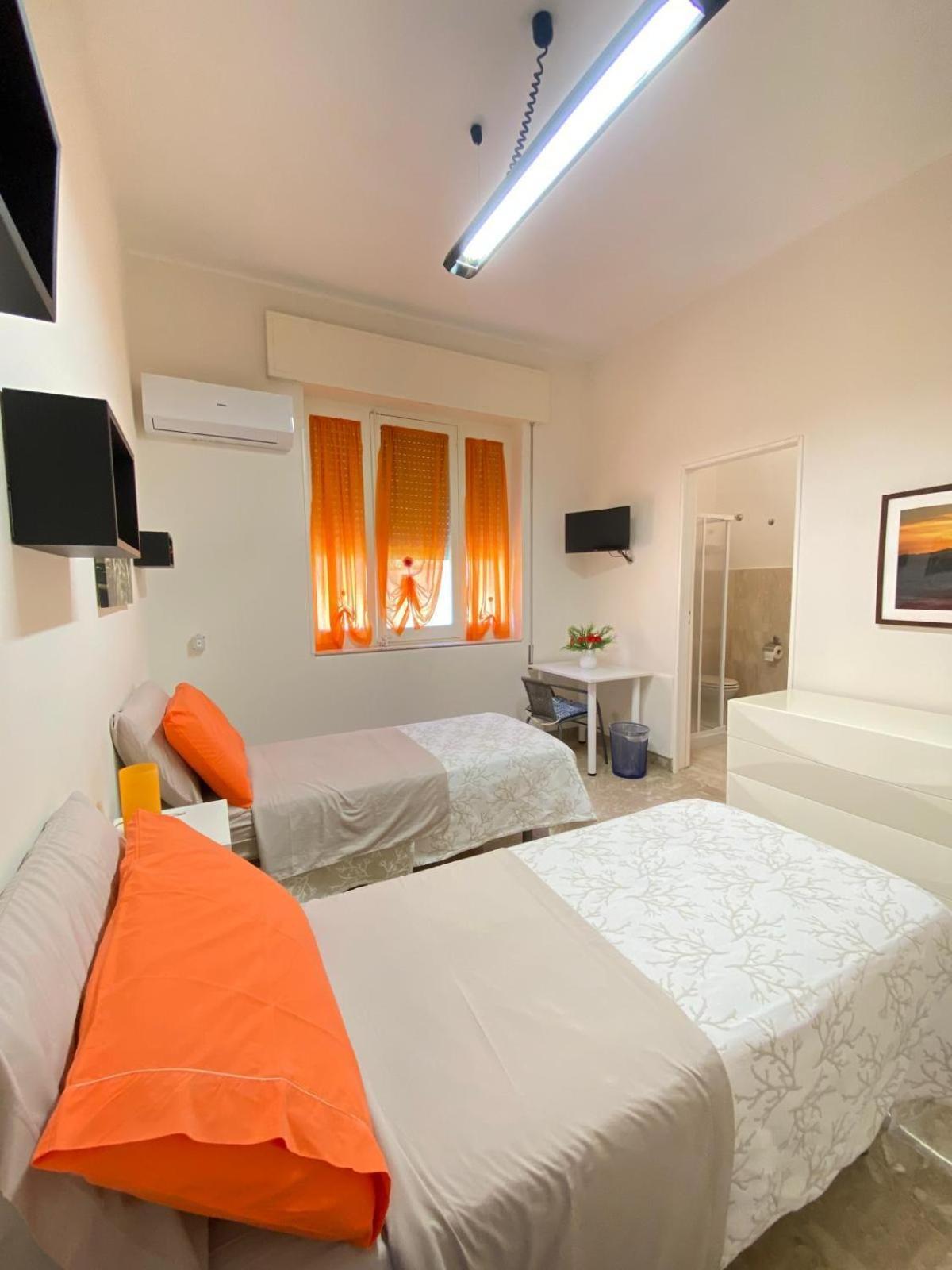 Valderice Rio Apartments 외부 사진