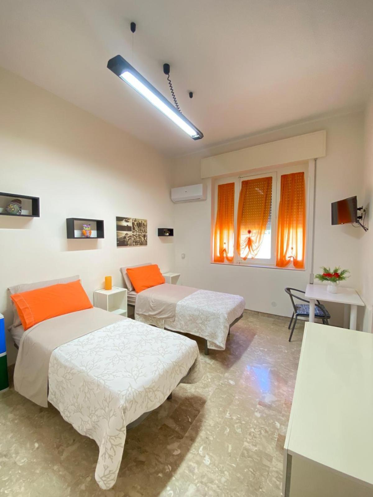 Valderice Rio Apartments 외부 사진