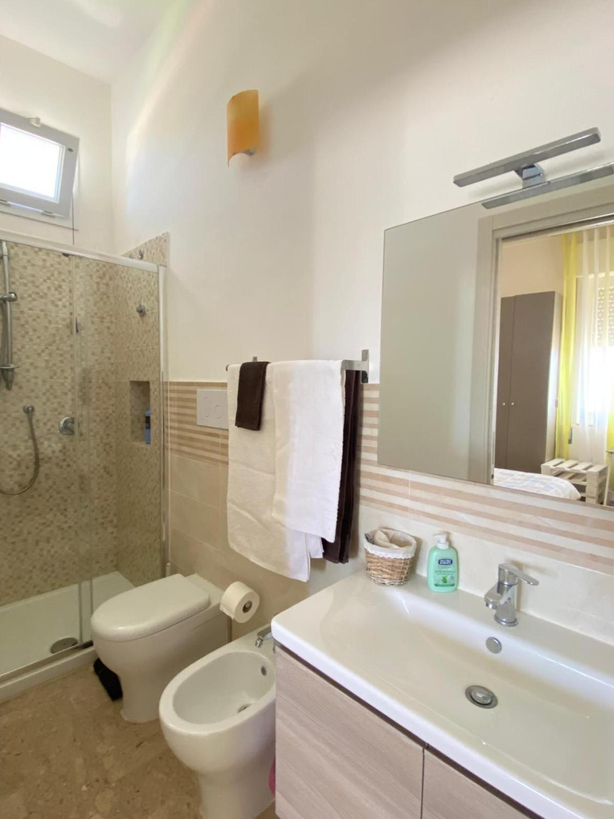Valderice Rio Apartments 외부 사진
