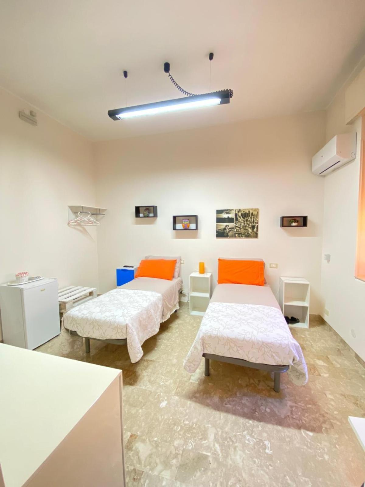 Valderice Rio Apartments 외부 사진
