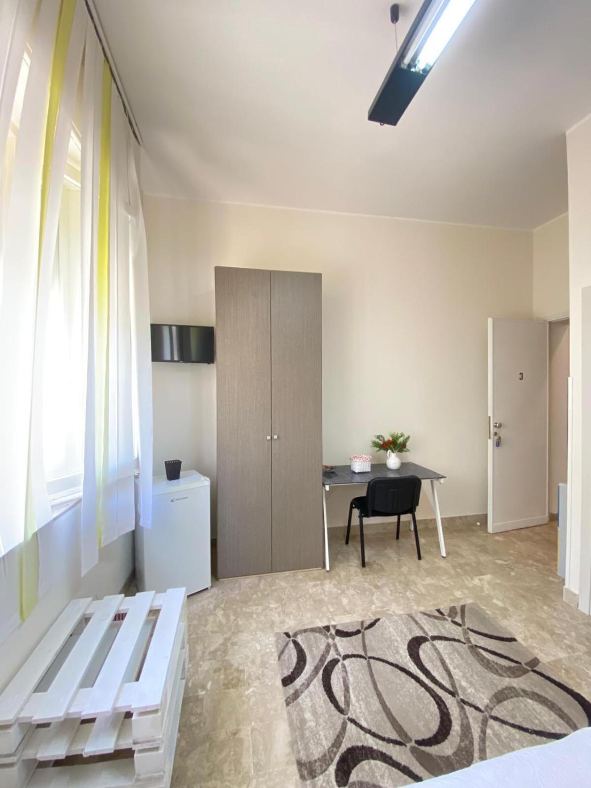 Valderice Rio Apartments 외부 사진