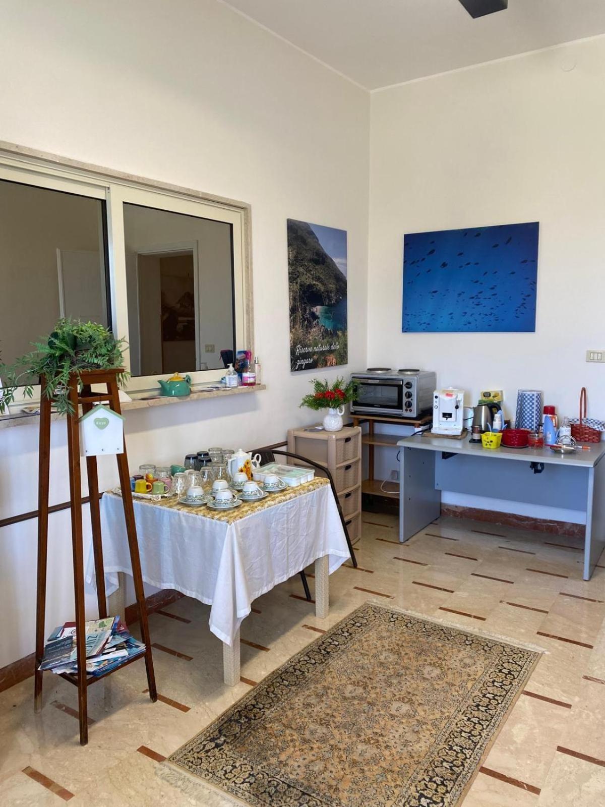 Valderice Rio Apartments 외부 사진