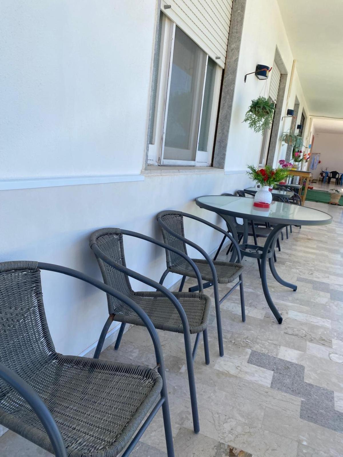 Valderice Rio Apartments 외부 사진