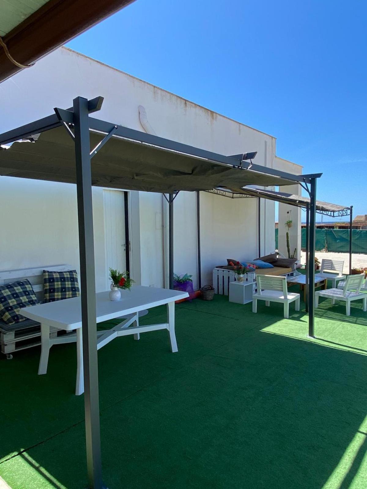 Valderice Rio Apartments 외부 사진