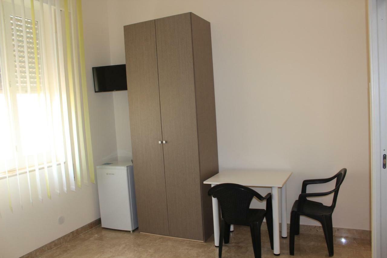 Valderice Rio Apartments 외부 사진