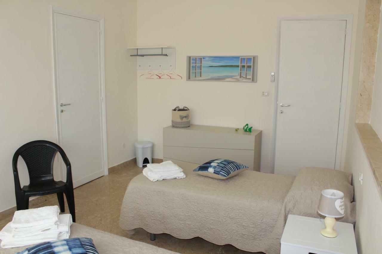 Valderice Rio Apartments 외부 사진