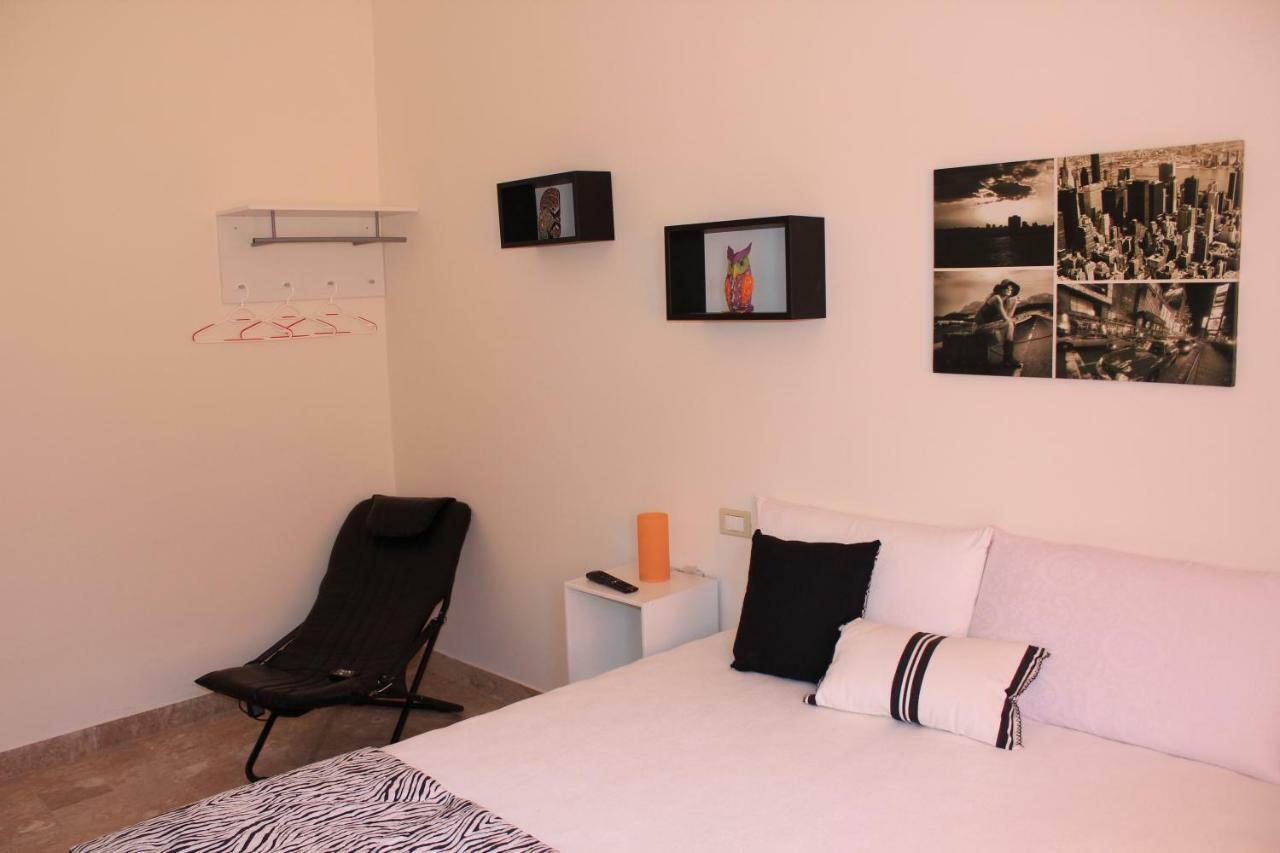 Valderice Rio Apartments 외부 사진