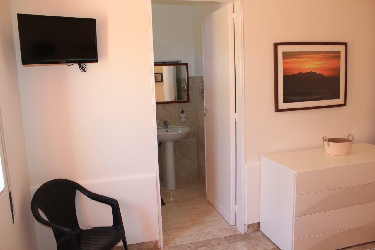 Valderice Rio Apartments 외부 사진