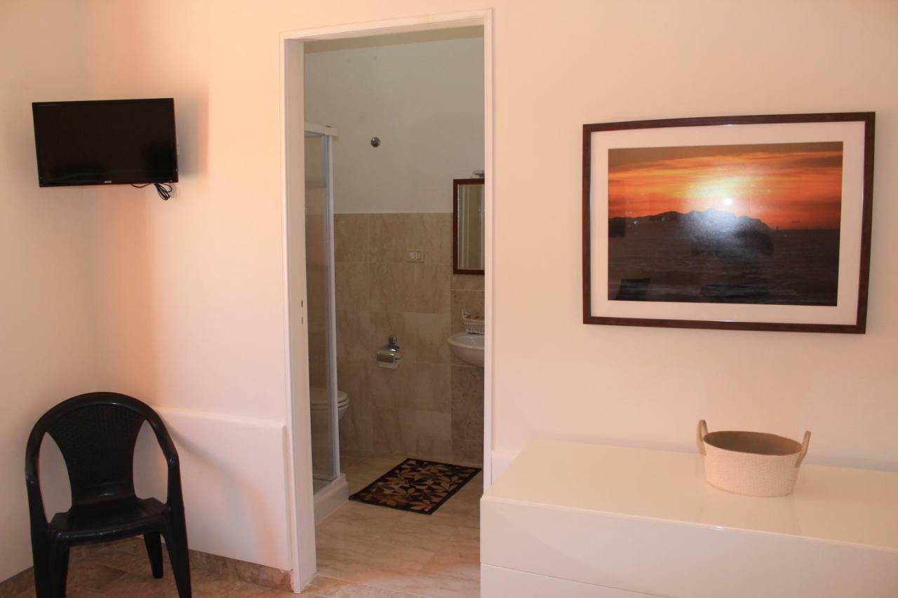 Valderice Rio Apartments 외부 사진