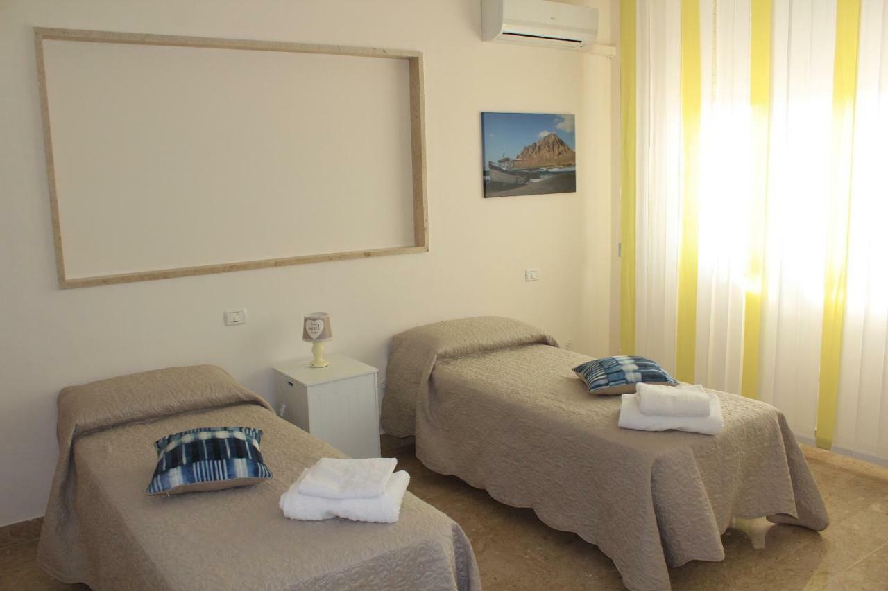 Valderice Rio Apartments 외부 사진