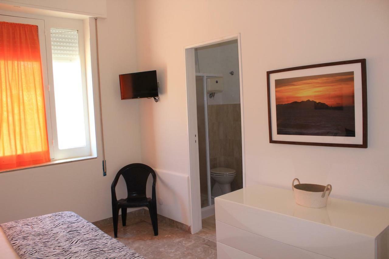 Valderice Rio Apartments 외부 사진