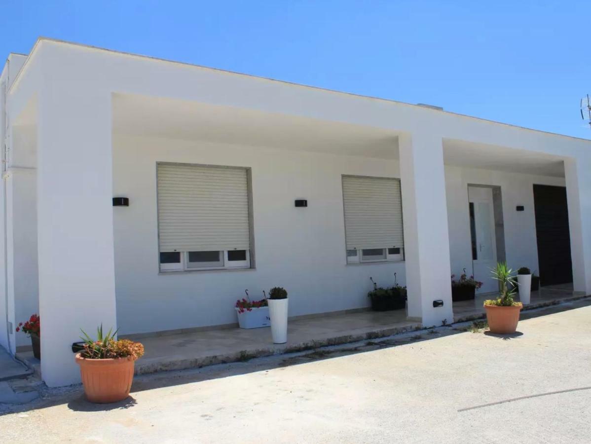 Valderice Rio Apartments 외부 사진