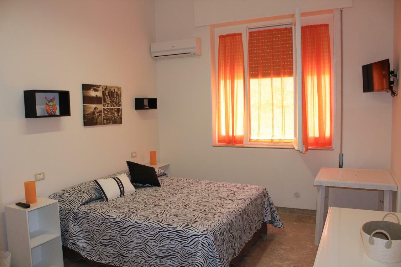 Valderice Rio Apartments 외부 사진