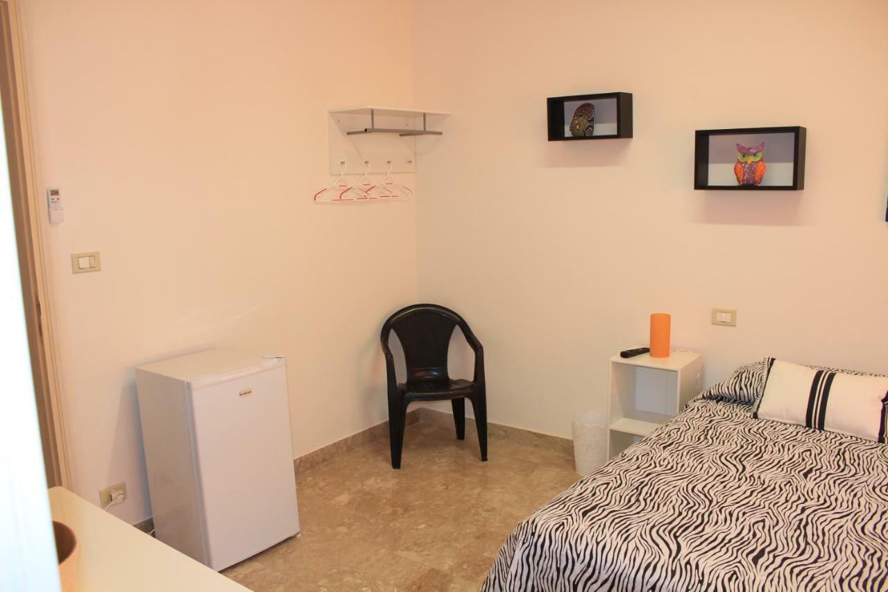 Valderice Rio Apartments 외부 사진